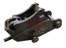 RYCHLOUPÍNAČ CAT 304