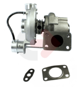 TURBOSPRĘŻARKA Z USZCZELKAMI CAT KOPARKO-ŁADOWARKA SERIA D E F