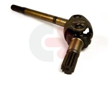 PÓŁOŚ LEWA KOMPLETNA OEM CARRARO