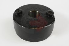 OBUDOWA HYDROKLAPY 1 OTWÓR