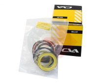 KOMPLET USZCZELNIEŃ CVA