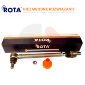 TYČ ŘÍZENÍ ROTA !!!