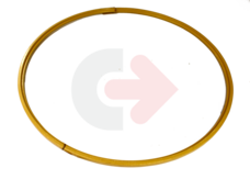 PIERŚCIEŃ ZABEZPIECZAJĄCY