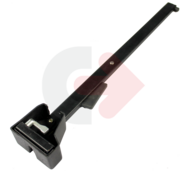 ZÁMEK DVEŘÍ LH - JCB