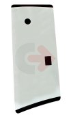 SZYBA BOCZNA PRAWA KOPARKO-ŁADOWARKA CAT 428D 1641064 SITODRUK