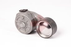 NAPINACZ PASKA WIELOROWKOWY CAT KOPARKO-ŁADOWARKA SERIA E F KOPARKA KOŁOWA