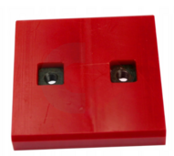 ŚLIZG WYSUWU RAMIENIA CAT KOPARKO-ŁADOWARKA SERIA E   LONG LIFE