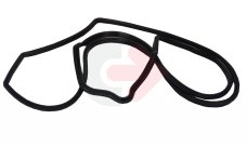 USZCZELNIENIE POKRYWY ZAWORÓW VOLVO WOZIDŁA KOPARKI GĄSIENICOWE ŁADOWARKI