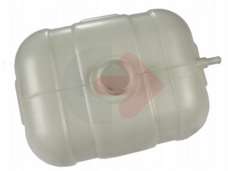 ZBIORNIK WYRÓWNAWCZY VOLVO ŁADOWARKA