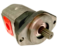 HYDRAULICKÉ ČERPADLO BL60 BL61 BL60B BL61B