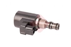 ELEKTROZAWÓR TRANSMISJI VOLVO KOPARKO-ŁADOWARKA