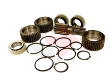 KOMPLET NAPRAWCZY ZWOLNICY MOSTU CAT 428B