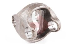 KLOUB PRO KŘÍŽE POLOOSY - ŠPIČKOVÁ KVALITA