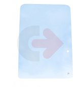 SZYBA HARTOWANA BEZBARWNA CVA