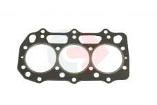 USZCZELKA POD GŁOWICĘ JCB MINIKOPARKA