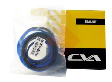 ZESTAW USZCZELNIEŃ CVA 10 ELEMENTÓW