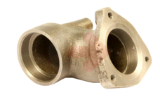 KOLANKO TURBOSPRĘŻARKI