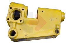 KONIK JCB 3CX 4CX DO 1997 R