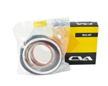 KOMPLET USZCZELNIEŃ CVA