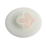 ŚLIZG (WYP) ODLEWANY- MOULDED