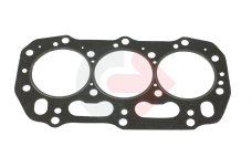 USZCZELKA GŁOWICY JCB MINIKOPARKA