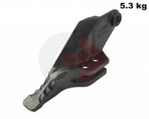 ZĄB BOCZNY NOWY TYP RH- CVA