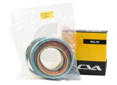 KOMPLET USZCZELNIEŃ CVA