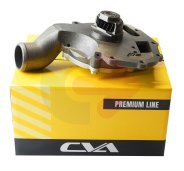 POMPA WODY JCB KOPARKO-ŁADOWARKA 3CX 4CX ŁADOWARKA TELESKOPOWA CVA