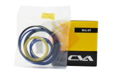 KOMPLET USZCZELNIEŃ CVA