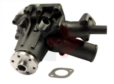 VODNÍ PUMPA - JCB - VČETNĚ TĚSNĚNÍ