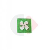 OZNACZENIE PRZYCISKU NAWIEW - ZIELONY