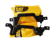 KOMPLET KLAMEK SZYB DRZWI CAT 428E ORYGINAŁ