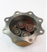 KAPELUSZ KPL Z SATELITAMI I ŁOZYSKAMI  (SET WITH PINNIONS AND BEARINGS)