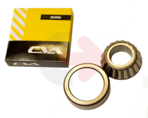 ŁOŻYSKO Z SZALKĄ CVA