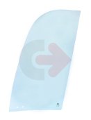 SZYBA HARTOWANA ZIELONA CVA