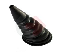 OSŁONA GUMOWA LEWARKA