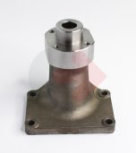 MOCOWANIE WENTYLATORA JCB KOPARKO-ŁADOWARKA 3CX 4CX