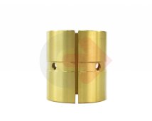 TULEJA W GŁÓWKACH SIŁOWNIKÓW MASZYNY JCB MINIKOPARKA