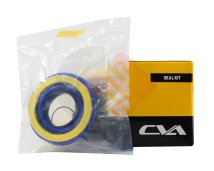 KOMPLET USZCZELNIEŃ SIŁOWNIKA ŁYŻKI STABILIZATORA I DIPPER JCB 3CX 4CX CVA