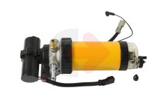 POMPKA PALIWA KOMPLETNA