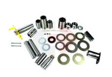 KOMPLET DO KONIKA SWORZNI TULEI CAT 428C 428D