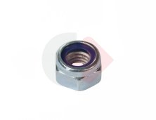 NAKRĘTKA SAMOHAMOWNA Z WKŁADKĄ POLIAMIDOWĄ KOPARKO-ŁADOWARKA KOPARKA GĄSIENICOWA TELEHENDLER