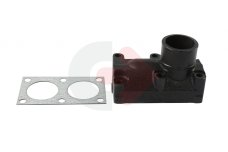 POKRYWA TERMOSTATU JCB KOPARKO-ŁADOWARKA 3CX 4CX