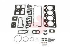 KOMPLET USZCZELNIEŃ SILNIKA GÓRNA JCB KOPARKO-ŁADOWARKA