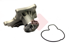 POMPA WODY Z USZCZELKĄ