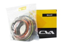 ZESTAW USZCZELNIEŃ SIŁOWNIKA