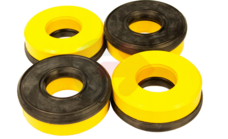 KOMPLET USZCZELNIEŃ HYDROKLAPY 3CX JCB