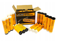 SMAR JCB HP 3CX 400G x 24 SZT ORYGINAŁ