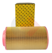 FILTR POWIETRZA GENUINE JCB (WYP)