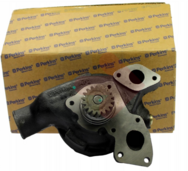 POMPA WODY JCB KOPARKO-ŁADOWARKA 3CX 4CX OEM PERKINS